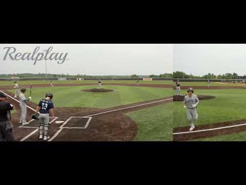 Video of In-Game Pitching
