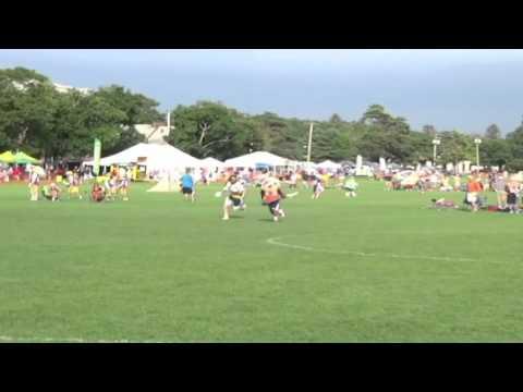 Video of Ethan 2015 Highlights (Goalie)