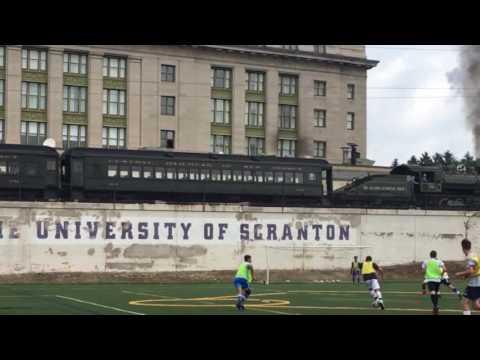 Video of College ID Camps