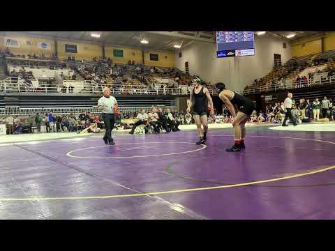 Video of 2020 Prep Nationals Quarterfinal 