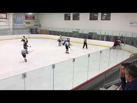 Video of Frozen Tide vs. Team Maryland - 09-01-18