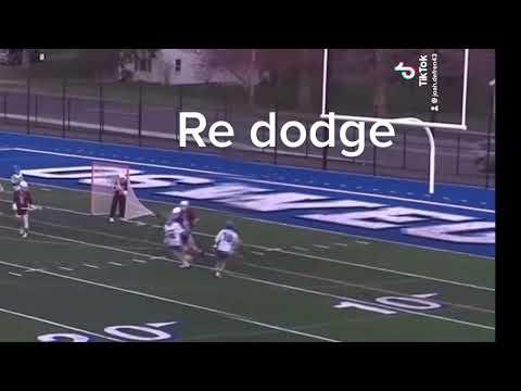 Video of Juinor year oswego lacrosse highlights