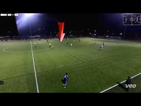 Video of Kaden Navarro NCSA VIDEO 23/24 end season highlights