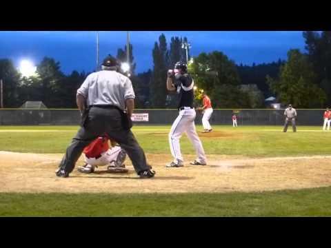 Video of Drew Joyal Baseball Recruiting video class of 2015