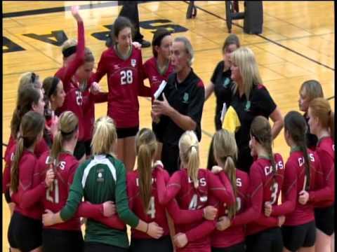 Video of LaSalle Peru v. Sterling (Set 3)