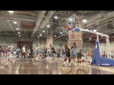 Video of WPA Bruins GUAA 2026 (May 2023)