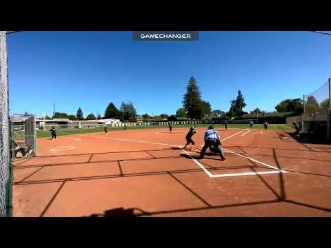 Video of 3rd Base Highlights 2023 