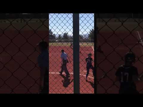 Video of Southern Utah Tourney