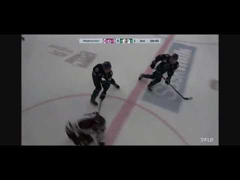 Video of Parker Carrier (05) - SJHL La Ronge Ice Wolves JrA Hockey 23/24 Vid4