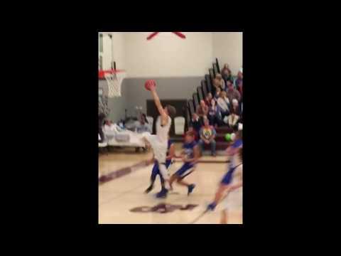 Video of Basketball 9th grade 
