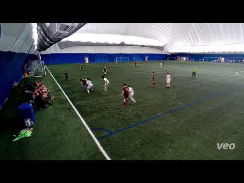 Video of DCFC vs Wolfs state cup 2022