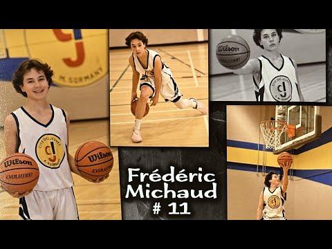 Video of Fred Michaud 06/01/2024