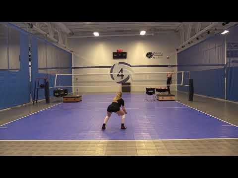Video of Mackenzie Close Skills Video 