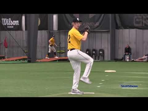 Video of Alex Owen Baseball Highlights