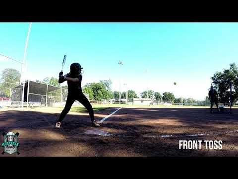 Video of Bella Arrigo Class of 2021