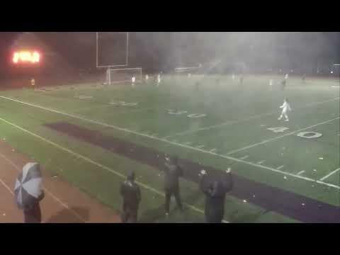 Video of FULL GAME #18 (right CB) Issaquah vs Mt Si High School League Game (Senior Night)