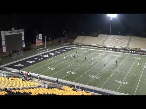 Video of Junior Highlights