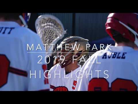 Video of 2019 Fall Highlights