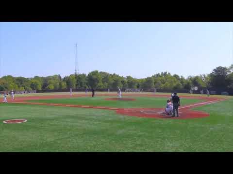 Video of Aidan Kammer- Highlights From Last Two Summer Ball Tournaments 