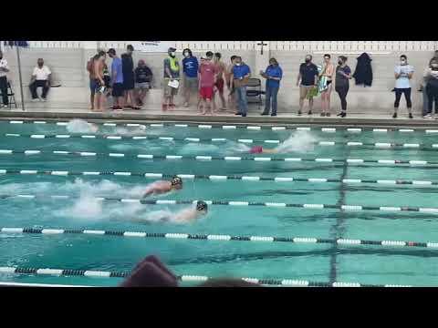 Video of 100 Fly 