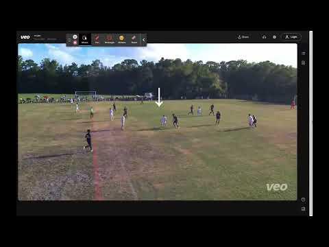Video of 2023 opening games (club)