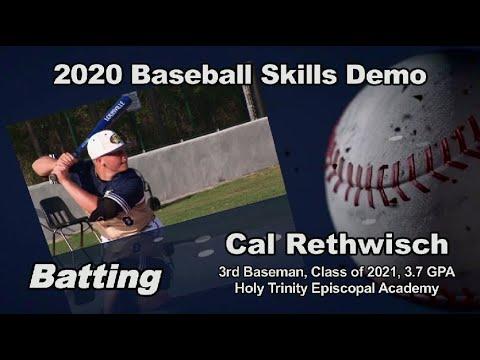 Video of Hitting Demo