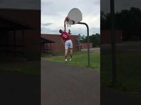 Video of Dunk