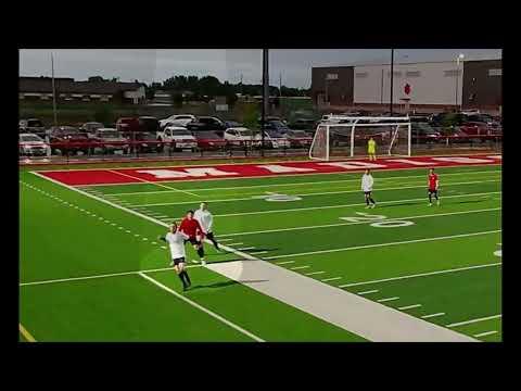 Video of X2 Game Goals 06/08/23