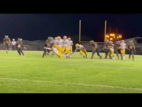 Video of Football highlights 