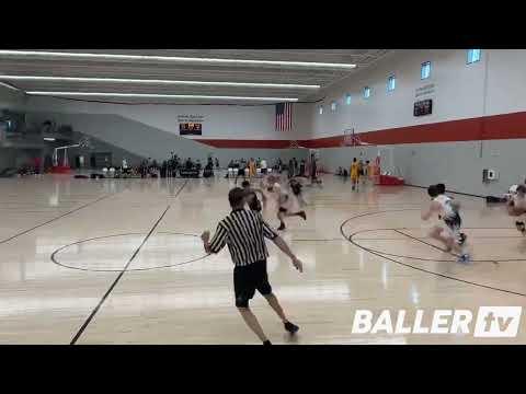 Video of 2023 AAU SPRING HIGHLIGHTS