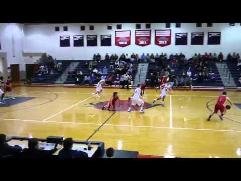 Video of Jr year Varsity 