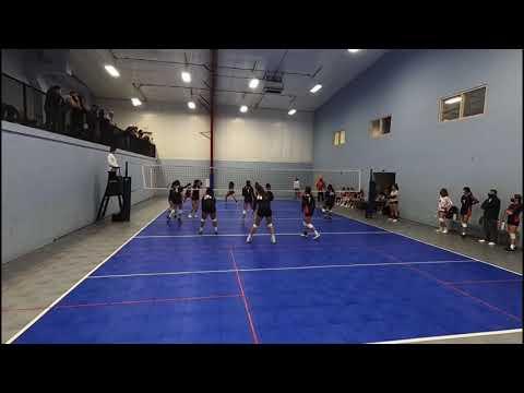 Video of Cailey Jones 1st Club Tournament 2021Highlights 