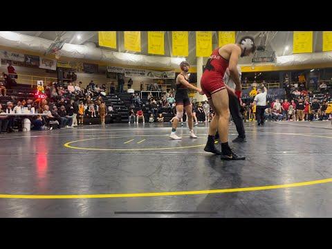 Video of 9-1 Major against State Champ