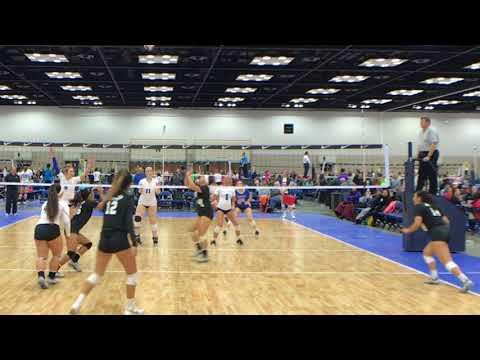 Video of 2018 MEQ 17open Compilation