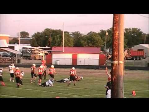 Video of 2015 Offensive Highlights