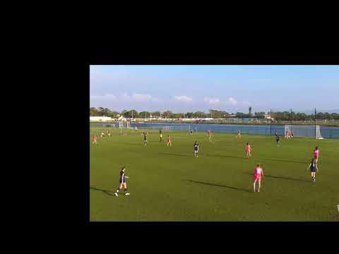 Video of Goal March 2024 Vs CO Rush