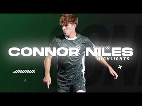 Video of 2025 Spring Highlights