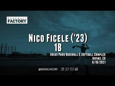 Video of Baseball Factory (2023)