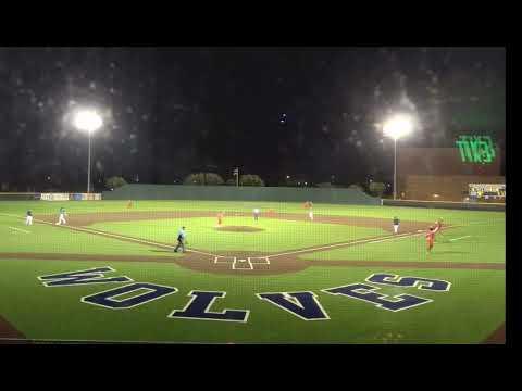 Video of Diving Catch vs Ranch View HS