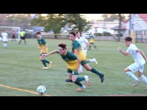 Video of Kasey Wallace Senior Soccer Season Highlights