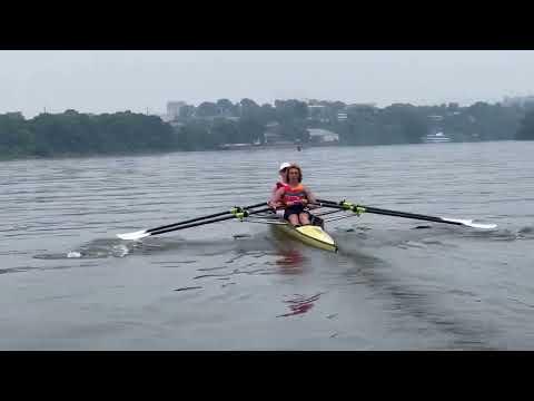 Video of US Rowing ODC