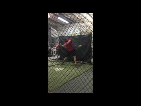 Video of Dalton Roskowske-Southwest Stars Class of 2018 (Hitting)