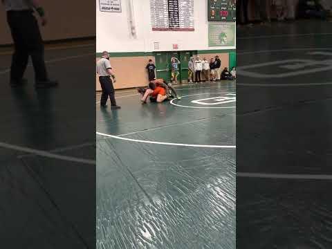 Video of Tournament at Oaklawn community high school