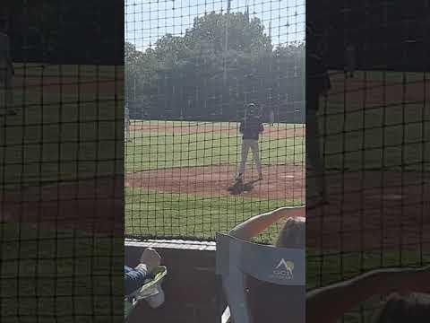 Video of Ethan Ryals Freshman, Creekwood v Overton