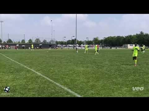 Video of Rise U16 vs Westlake U16_Apr-15-2023