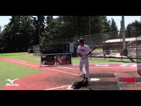 Video of Top Prospect Games - invite only - session 2