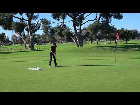 Video of Short Game Video