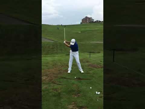 Video of 6 Iron - FO