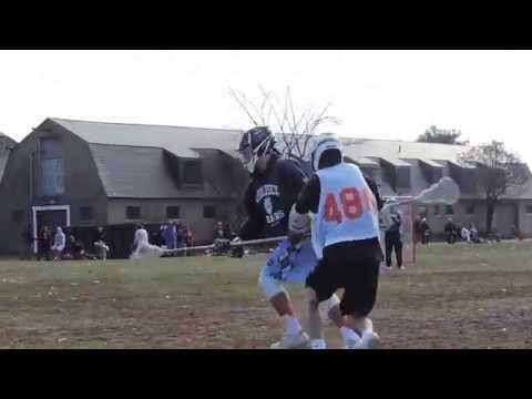 Video of Spencer Jenkins 2014 Fall and 2015 Early Spring Highlights