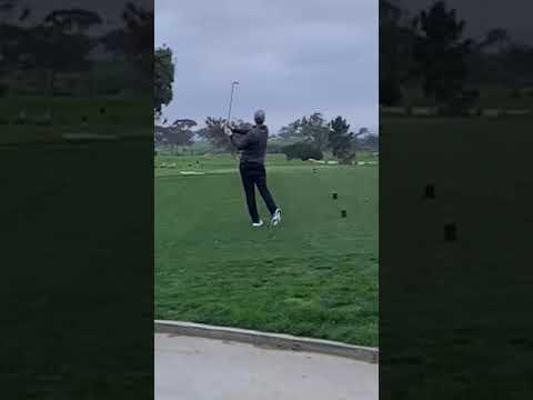 Video of Torrey No #8 Tee